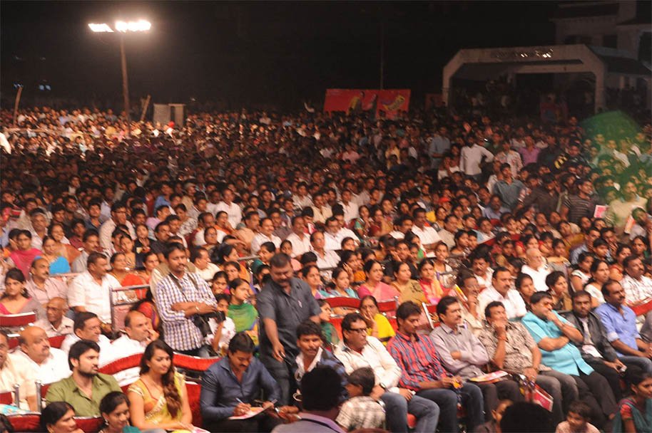 Bheemavaram-Bullodu-Audio-Release